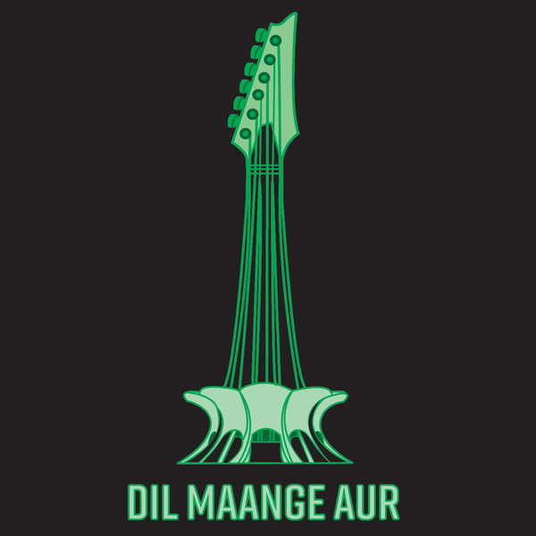 Artwork for Dil Maange Aur