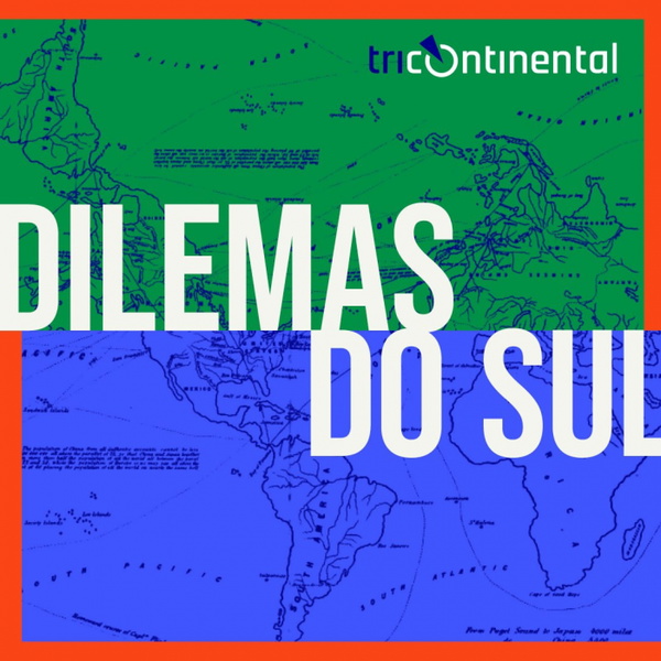 Artwork for Dilemas do Sul