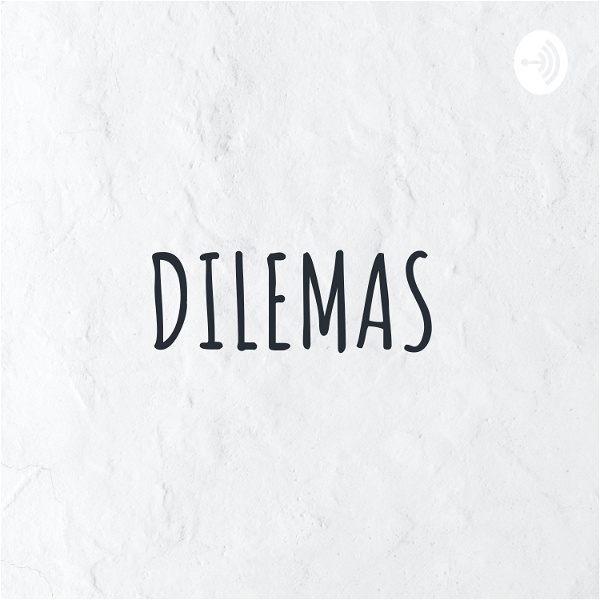 Artwork for DILEMAS