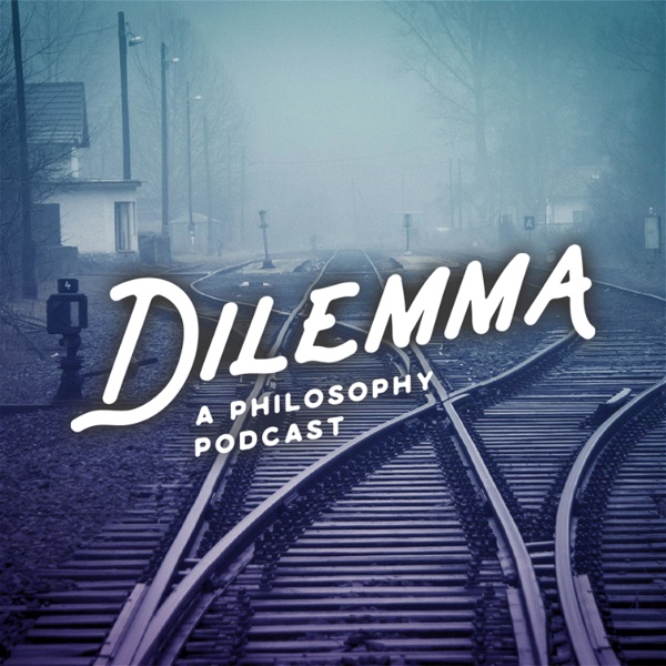 Artwork for Dilemma Podcast