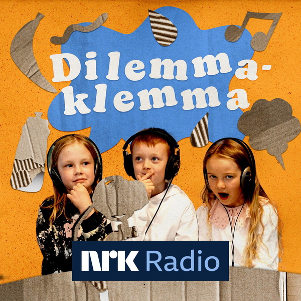 Artwork for Dilemmaklemma