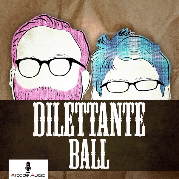 Artwork for Dilettante Ball