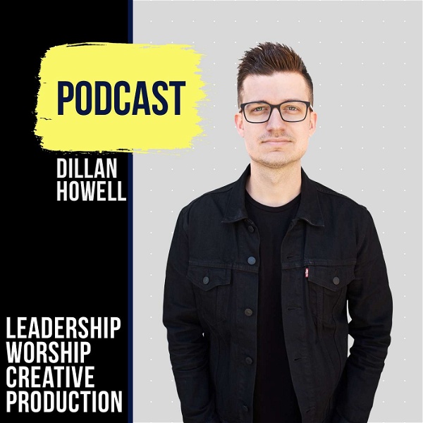 Artwork for Dillan Howell Podcast