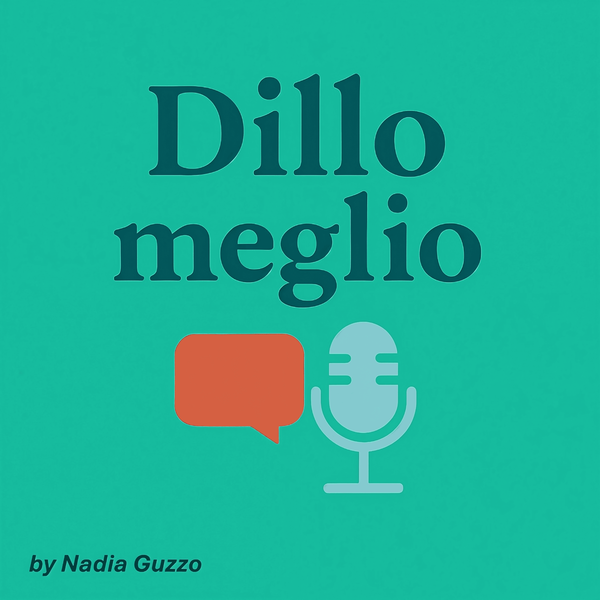 Artwork for Dillo Meglio