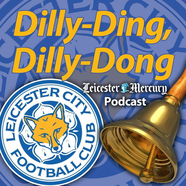 Artwork for Dilly-Ding, Dilly-Dong