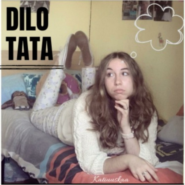 Artwork for Dilo Tata
