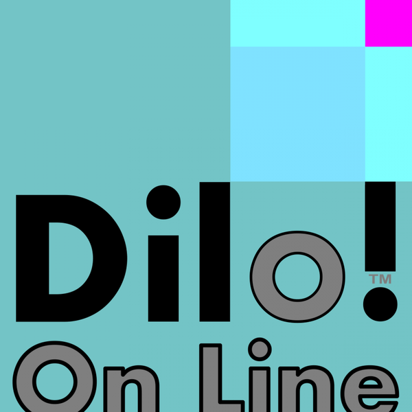 Artwork for Dilo!