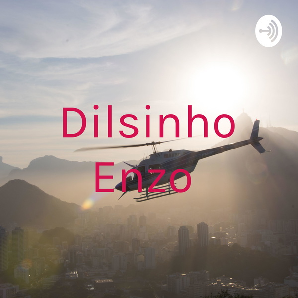 Artwork for Dilsinho Enzo