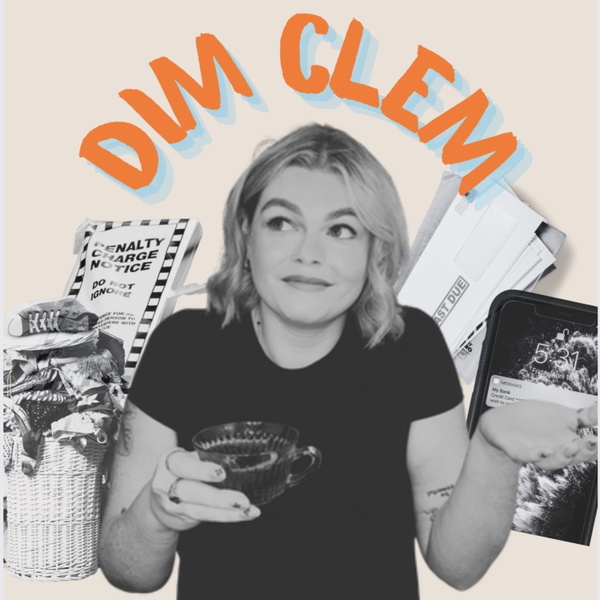 Artwork for Dim Clem
