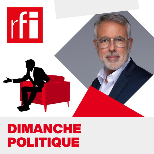 Artwork for Dimanche politique