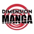 Dimensión Manga