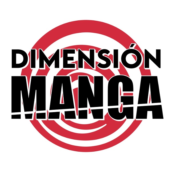 Artwork for Dimensión Manga