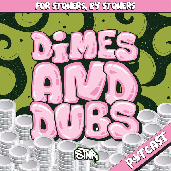 Artwork for Dimes and Dubs