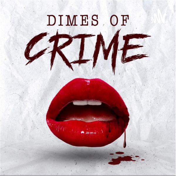 Artwork for Dimes of Crime