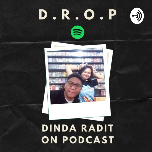 Artwork for Dinda Radit On Podcast