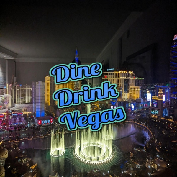 Artwork for Dine Drink Vegas