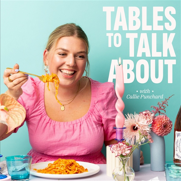 Artwork for Tables to Talk About