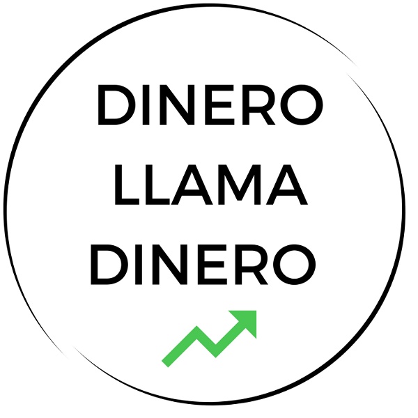 Artwork for Dinero Llama Dinero