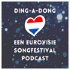 Ding-a-Dong - een Eurovisie Songfestival podcast