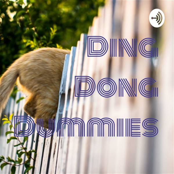 Artwork for Ding Dong Dummies