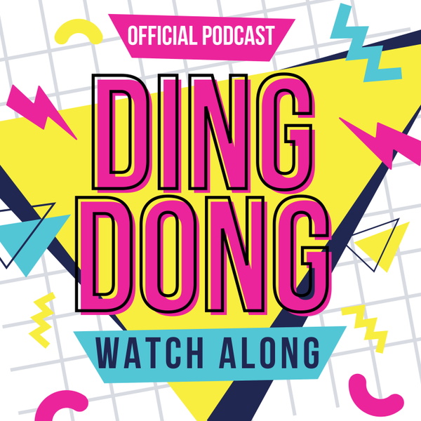 Artwork for Ding Dong Watch Along