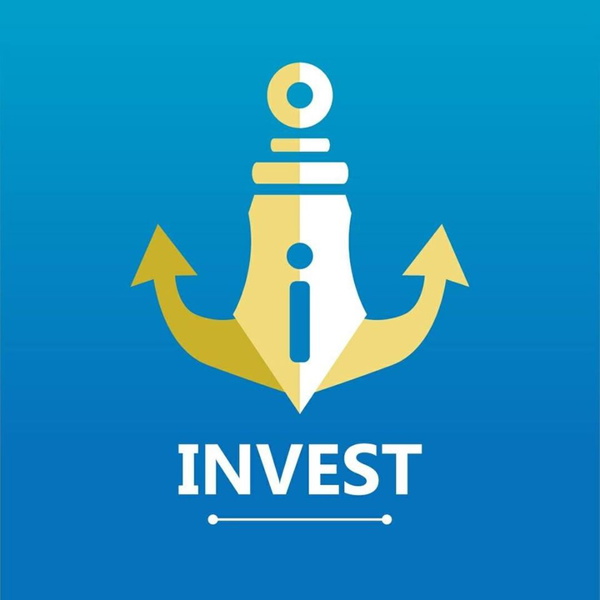 Artwork for 定錨產業筆記-科技產業趨勢領航者