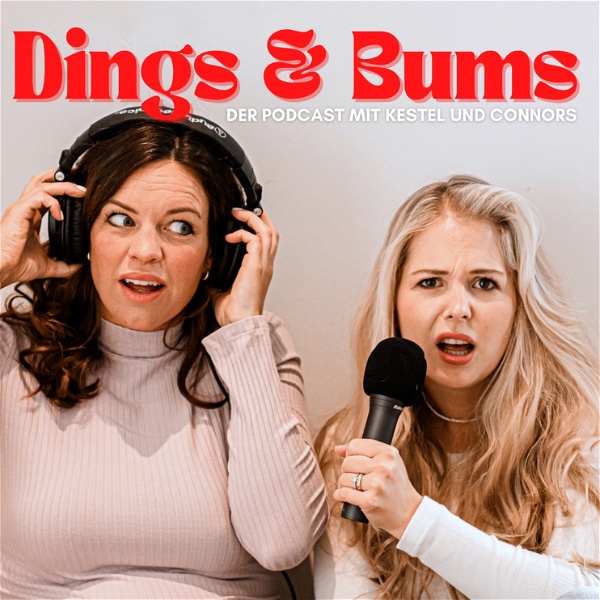 Artwork for Dings und Bums