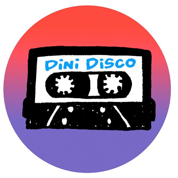 Artwork for Dini Disco