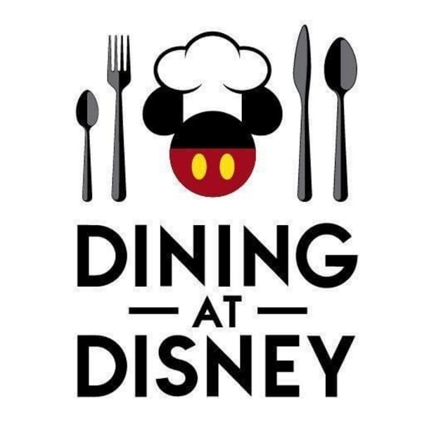 Artwork for Dining at Disney
