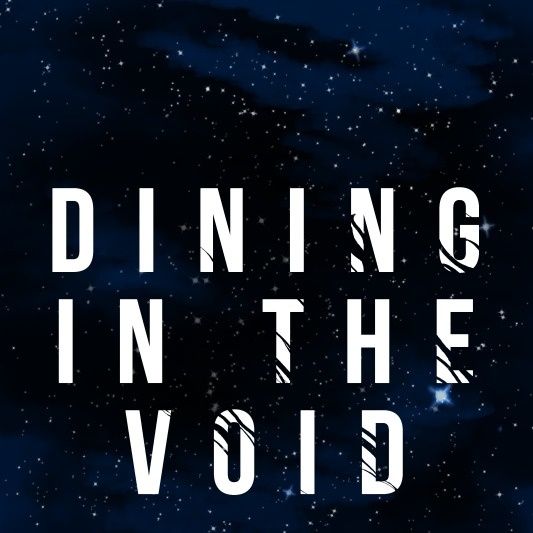 Artwork for Dining in the Void