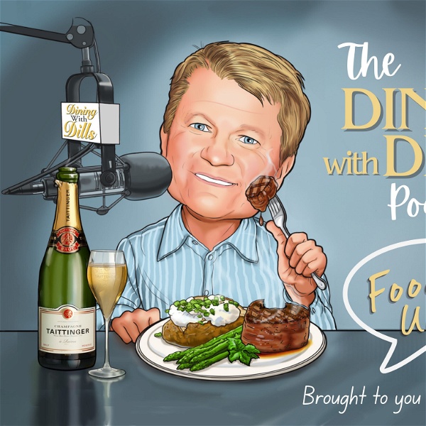 Artwork for Dining With Dills Podcast
