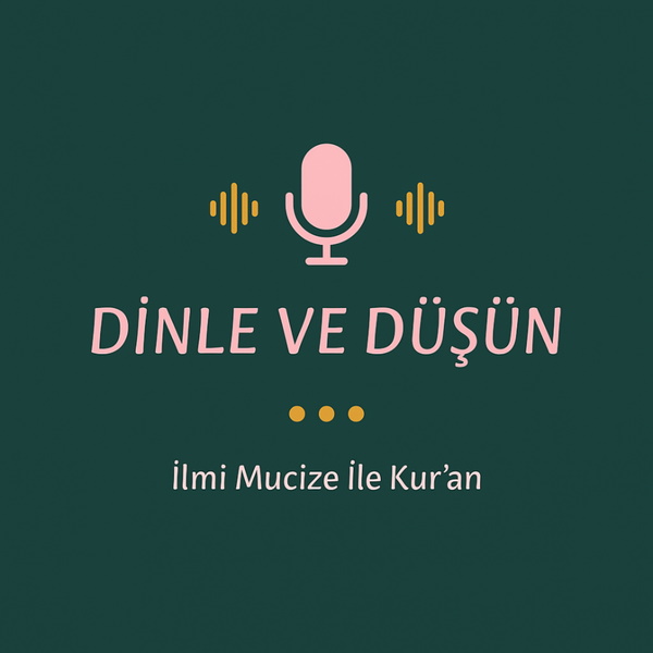 Artwork for Dinle ve Düşün