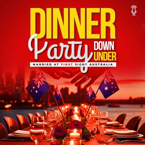 Artwork for Dinner Party Down Under