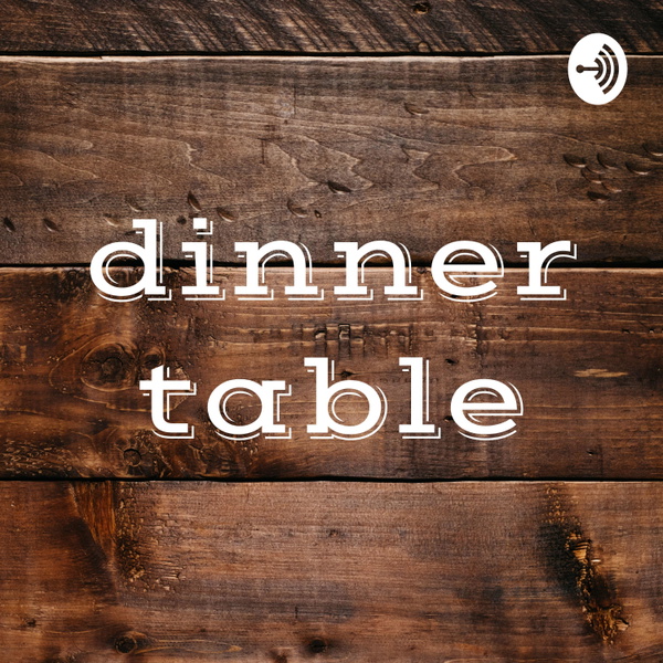 Artwork for dinner table