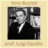 Dino Buzzati