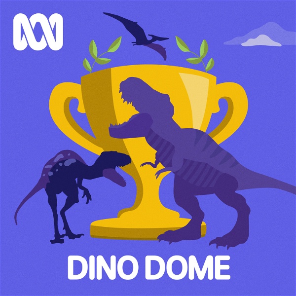 Artwork for Dino Dome