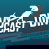 DinoCast - de dinosauriër podcast met Maarten van Rossem en Gijs Rademaker