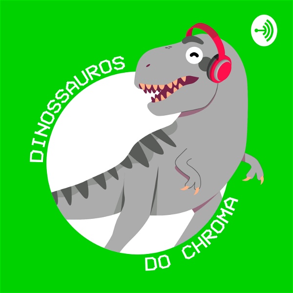 Artwork for Dinossauros do Chroma