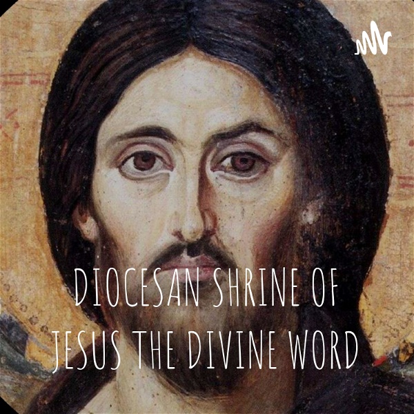 Artwork for DIOCESAN SHRINE OF JESUS THE DIVINE WORD
