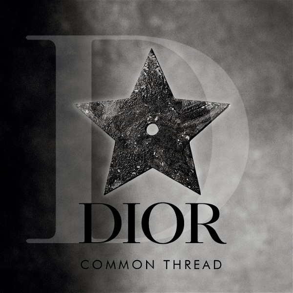 Artwork for Dior Common Thread