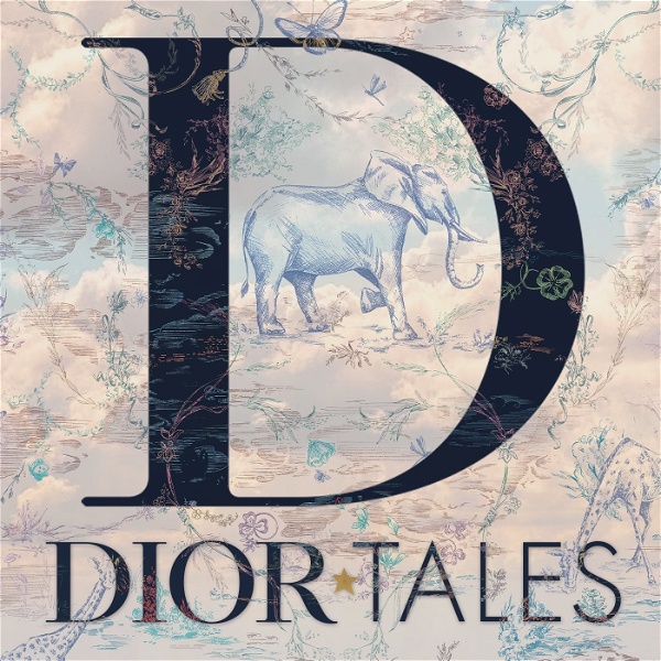 Artwork for Dior Tales