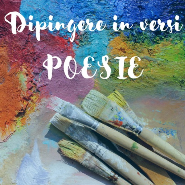 Artwork for Dipingere in versi
