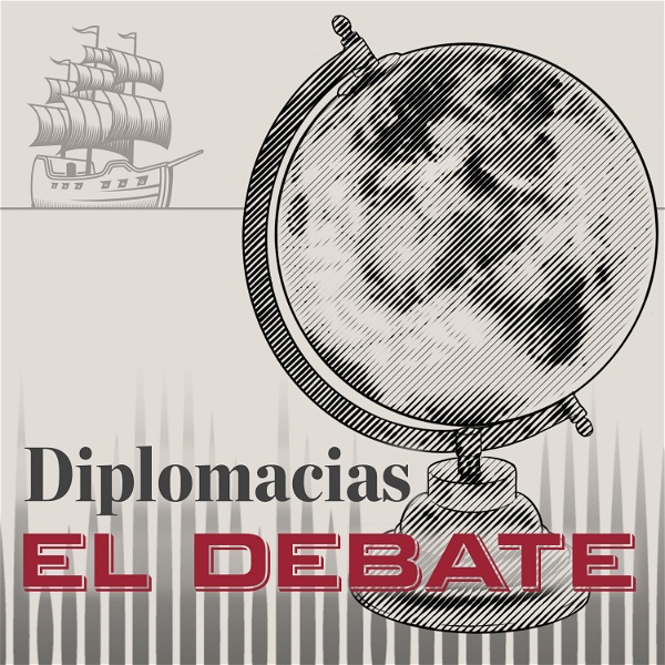 Artwork for Diplomacias