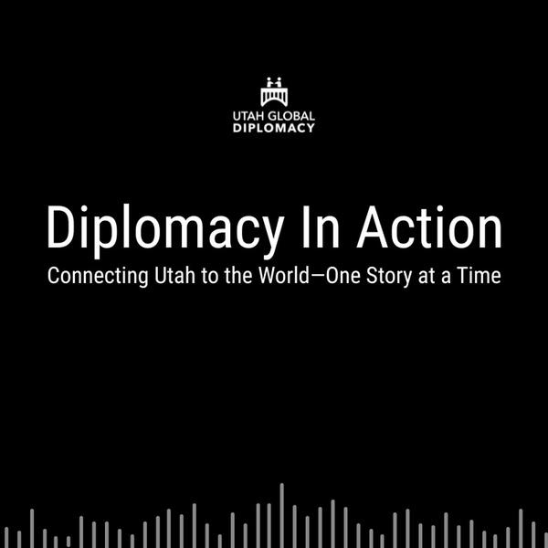 Artwork for Diplomacy In Action