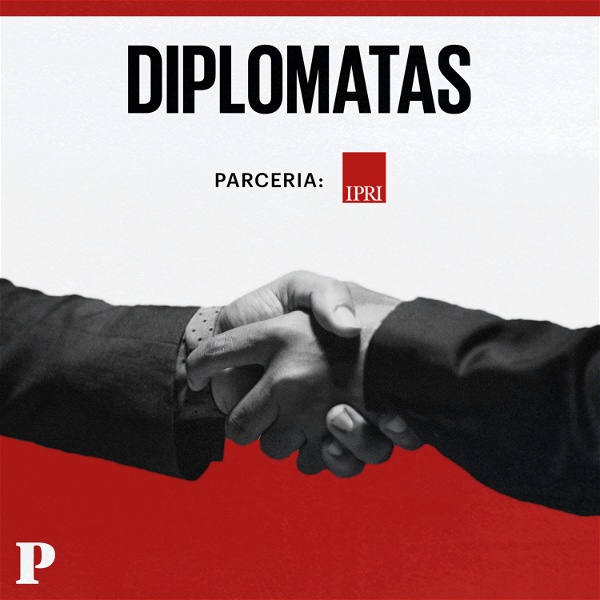 Artwork for Diplomatas