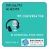Diplomatic Academy - The Conversation