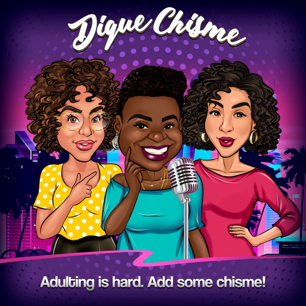 Artwork for Dique Chisme