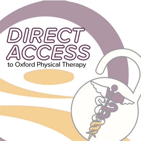 Artwork for Direct Access to Oxford Physical Therapy