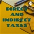 DIRECT AND INDIRECT TAXES