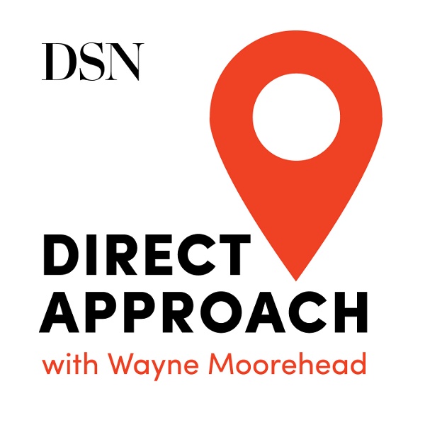 Artwork for Direct Approach